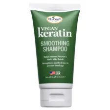 Šampon za kosu - Vegan Keratin - 73,9 ml