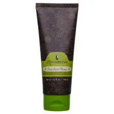 Deep Repair Hair Mask - Natural Oil