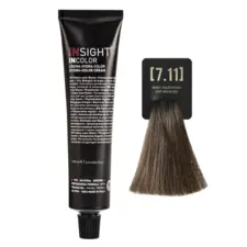 Intensive Ash - Hair Colour 100 ml