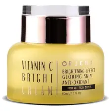 Krema za lice - vitamin C