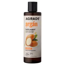 Ulje za negu tela argan