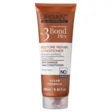 Balzam za oštećenu i hemijski tretiranu kosu - Bond Plex