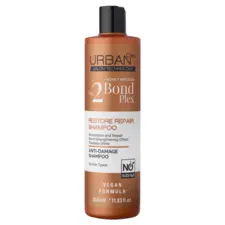 Šampon za oštećenu i hemijski tretiranu kosu - Bond Plex 350 ml