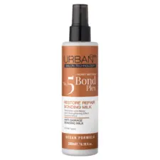 Mleko za oštećenu i hemijski tretiranu kosu - Bond Plex