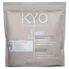 Blanš za kosu - Extra Soft Blue 500 g