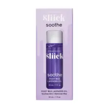 Ulje posle depilacije - lavanda 30 ml