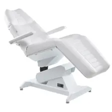 Chair with Electric Adjustment - Lemi 4