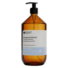 Šampon za prevenciju peruti - Clarifying - 900 ml