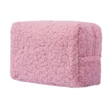 Kozmetički neseser - Teddy - Roze