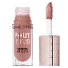 Sjaj za puniji izgled usana - Pout Bomb