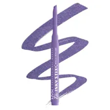Vodootporni gel ajlajner - Epic Inky Stix - Violet Volt EILS10