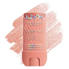 Glow Boosting Stick - Buttermelt Stix