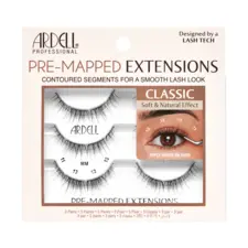 Trepavice na traci - Pre-Mapped Classic 6/1