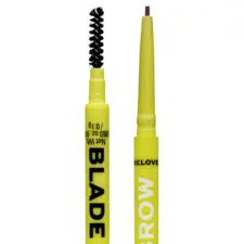 Olovka za obrve RELOVE Microblade Brow Pencil - Brown