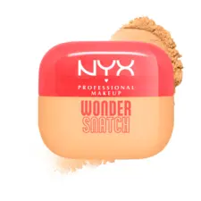 Puder za setovanje - Wonder Snatch - Banana Brat WSP05