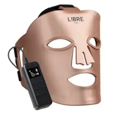 Silikonska LED maska za lice