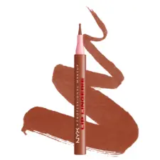 Marker olovka za usne - Lip Lingerie - Naughty Nude LLLS02