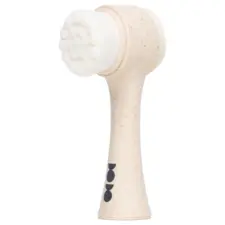 Četka za čišćenje lica - Eco - Bež