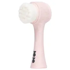 Četka za čišćenje lica - Eco - Roze