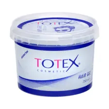 Gel za oblikovanje kose ekstra jak TOTEX 750ml