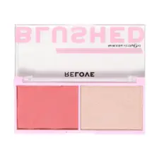 Paleta rumenilo i hajlajter - Cute