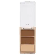 Paleta bronzera - Bronze Icon - Golden Medium