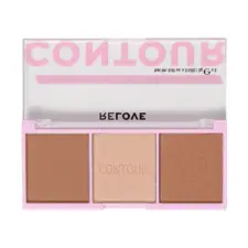 Paleta za konturisanje - Baked Sugar