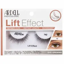 Trepavice na traci - Lift Effect 742