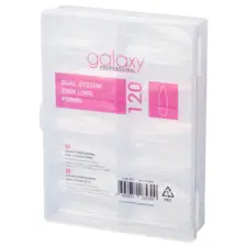 Dual sistem tipse - Edge Long