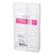 Sendvič dual sistem tipse - Ballerina Long