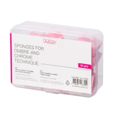 Sunđeri za ombre i hrom tehniku 50/1