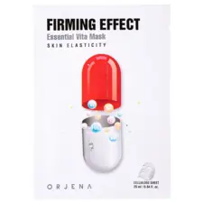 Sheet maska za lice - Firming Effect 25 ml