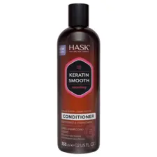 Balzam za obnavljanje kose - Keratin Smooth