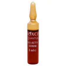 Ampula za gušći izgled kose - Quantum 6 ml