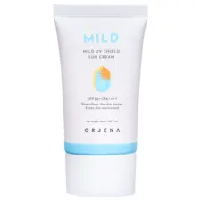 Krema za zaštitu od sunca - Mild SPF 50+ 50 ml