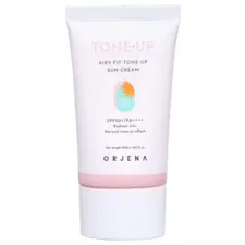 Krema za zaštitu od sunca - Tone Up SPF 50+ 50 ml