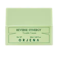 Krema za lice - Reverse Synergy 50 ml