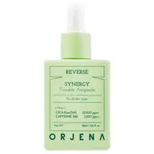 Serum za lice - Reverse Synergy 50 ml