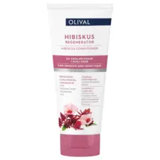 Balzam za sve tipove kose - hibiskus 200 ml