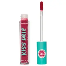 Sjaj za usne - Kiss Drip - Cherry Glace