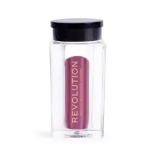Pigment u prahu za lice i oči MAKEUP REVOLUTION Crushed Pearl Pigments 1.6g - Vindictive