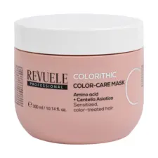 Maska za farbanu kosu - Colorithic 300 ml