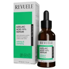 Serum za lice Skin Elements - azelaična kiselina 10% 30 ml