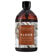 Koncentrovani gel za čišćenje podova - Perfect House 480 ml