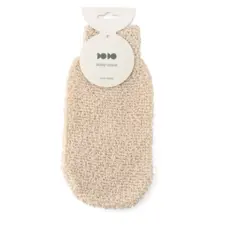 Rukavica za piling - Hemp Fibers