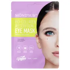 Maska za predeo oko očiju - Bio-collagen retinol i niacinamid
