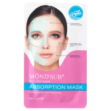 Sheet maska za lice - Bio-collagen Moisturising & Hydrating