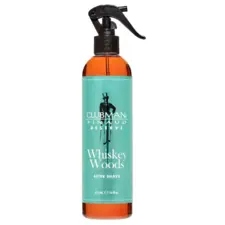 Kolonjska voda posle brijanja - Whiskey Woods - 473 ml