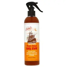 Kolonjska voda posle brijanja - Bay Rum - 473 ml