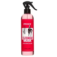 Kolonjska voda posle brijanja - Musk - 473 ml